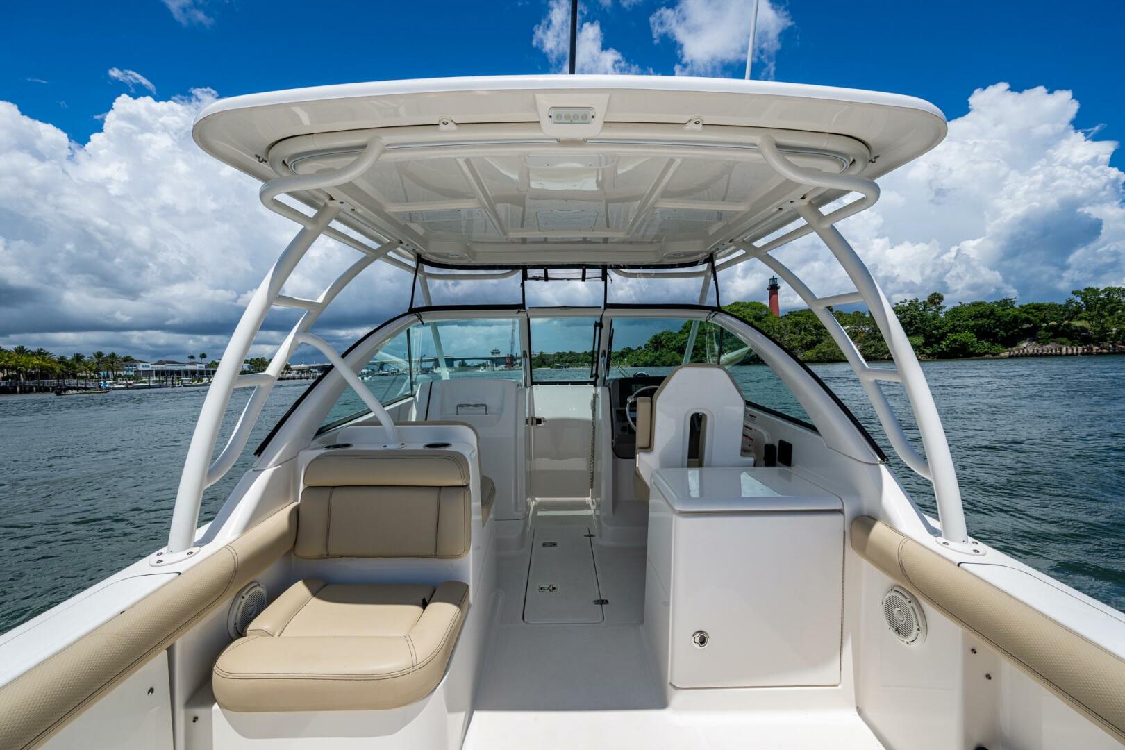 Slide: The Image of Pursuit DC 265 Dual Console 2019 - 5502510