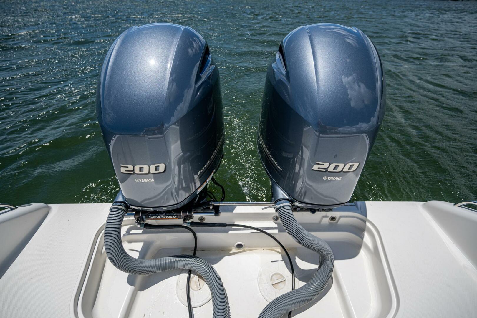 Slide: The Image of Pursuit DC 265 Dual Console 2019 - 5502511