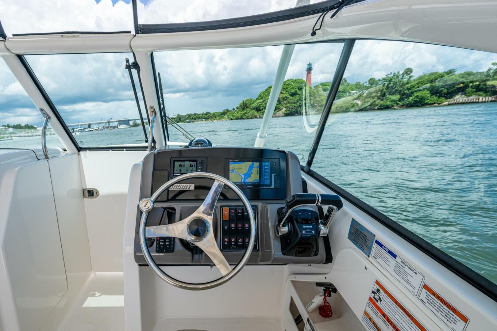 Slide: The Image of Pursuit DC 265 Dual Console 2019 - 5502512