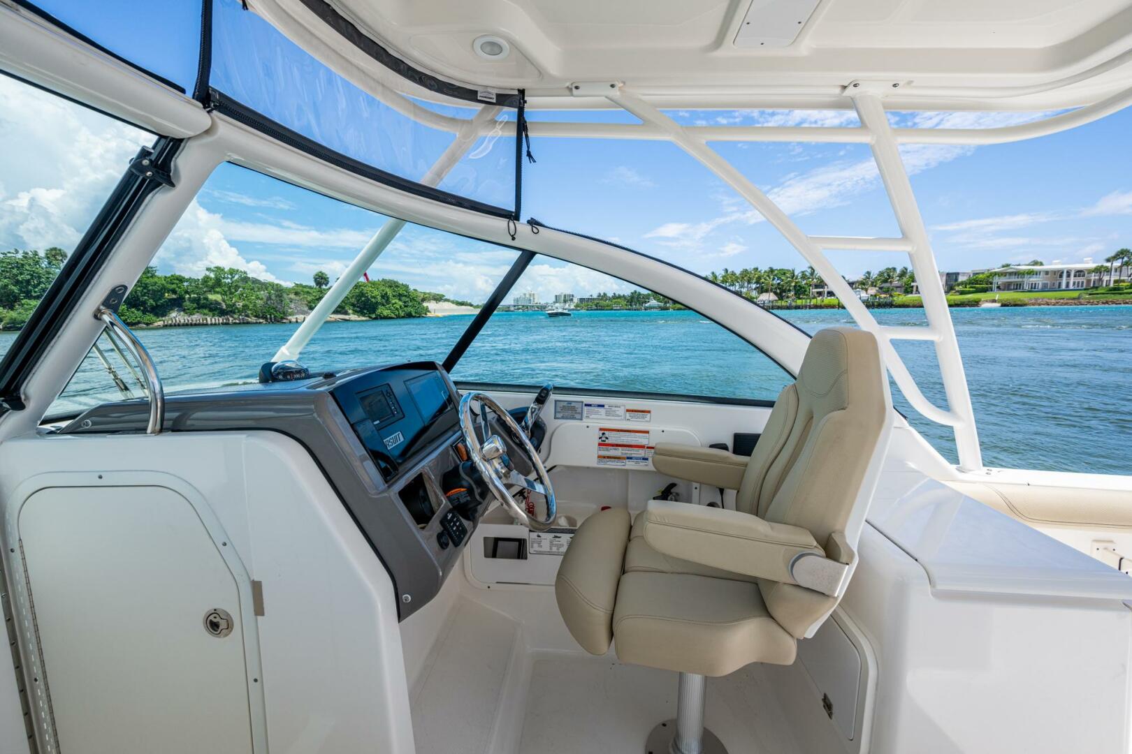 Slide: The Image of Pursuit DC 265 Dual Console 2019 - 5502513