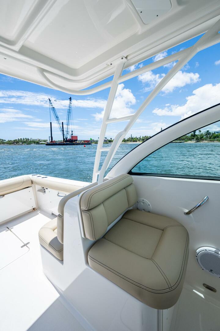 Slide: The Image of Pursuit DC 265 Dual Console 2019 - 5502514