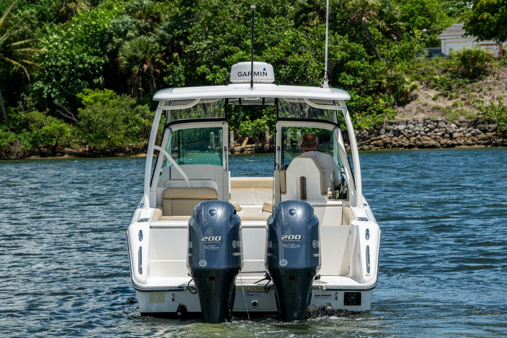 Slide: The Image of Pursuit DC 265 Dual Console 2019 - 5502517