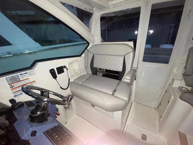 Slide: The Image of Pursuit DC 326 2022 - 25