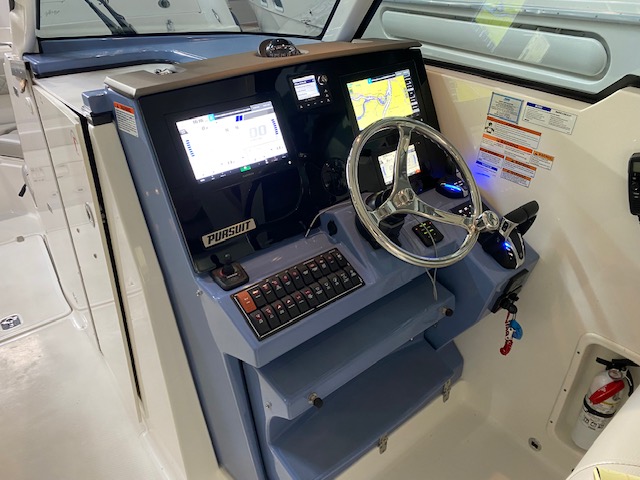 Slide: The Image of Pursuit DC 326 2022 - 28