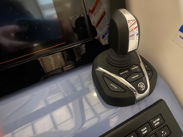 Slide: The Image of Pursuit DC 326 2022 - 29