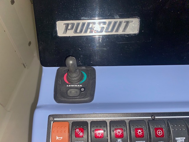 Slide: The Image of Pursuit DC 326 2022 - 33