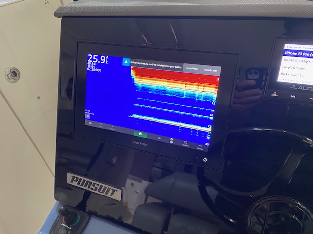 Slide: The Image of Pursuit DC 326 2022 - 34