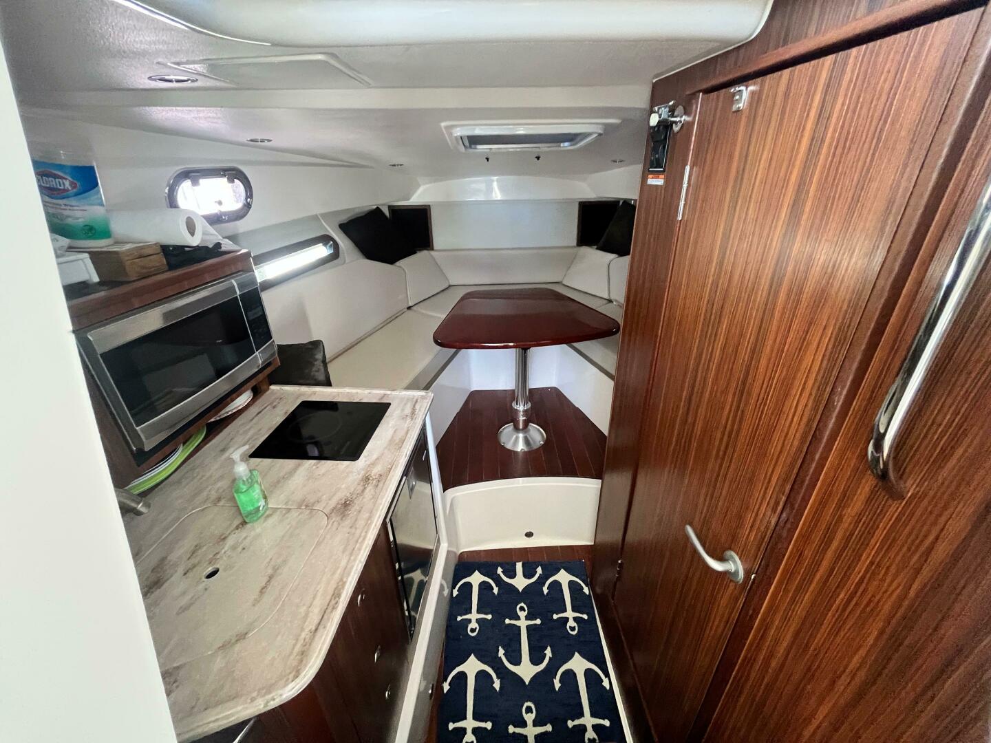 Slide: The Image of Pursuit OS 325 Offshore 2018 - 4889469