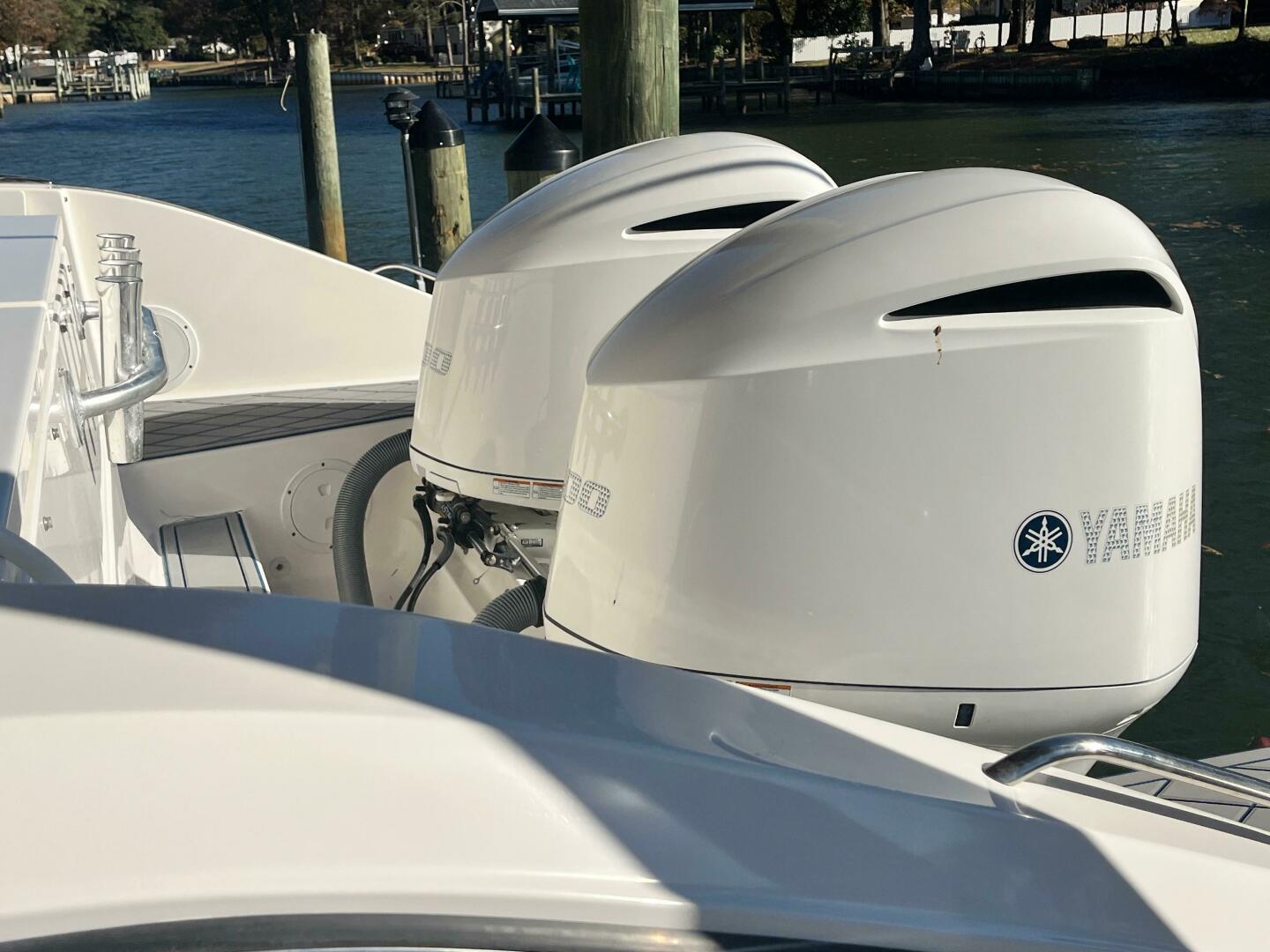 Slide: The Image of Pursuit OS 325 Offshore 2018 - 4889467