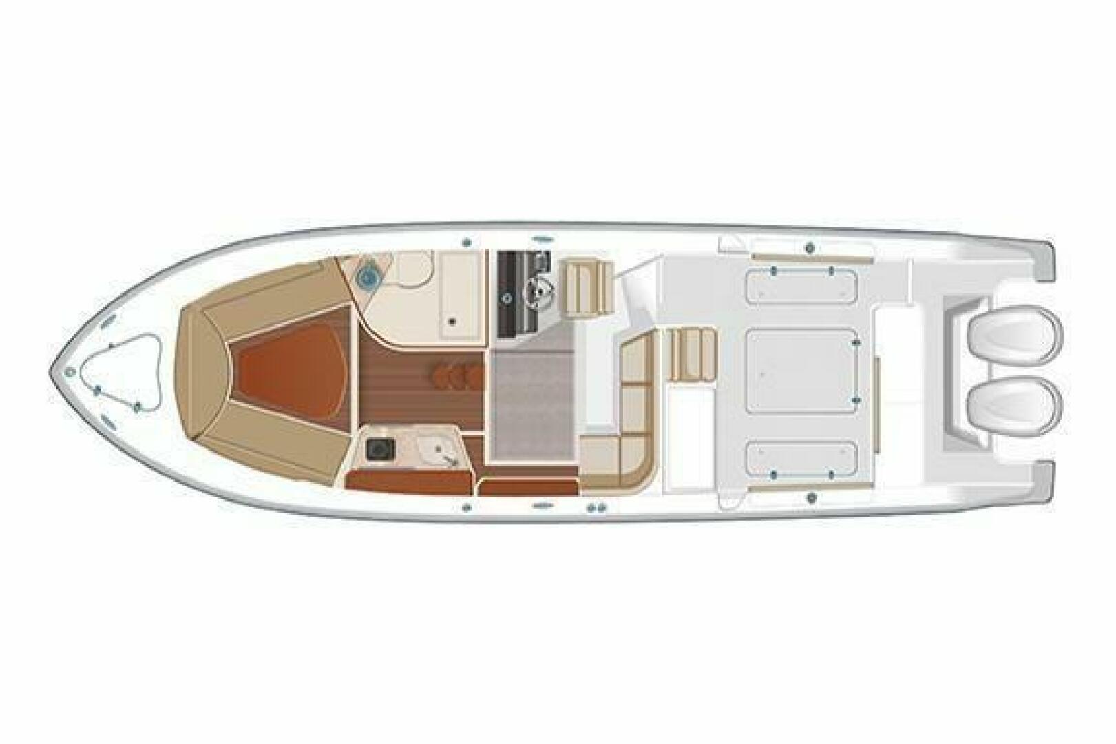 Slide: The Image of Pursuit OS 325 Offshore 2018 - 4889475