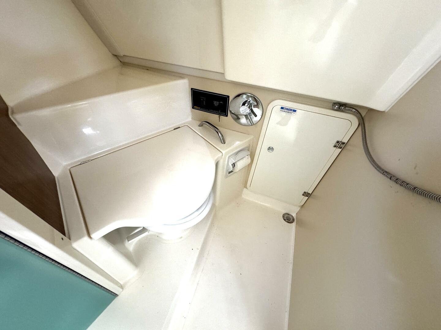 Slide: The Image of 36ft Pursuit 2010 OS345 Liberty - 4486716