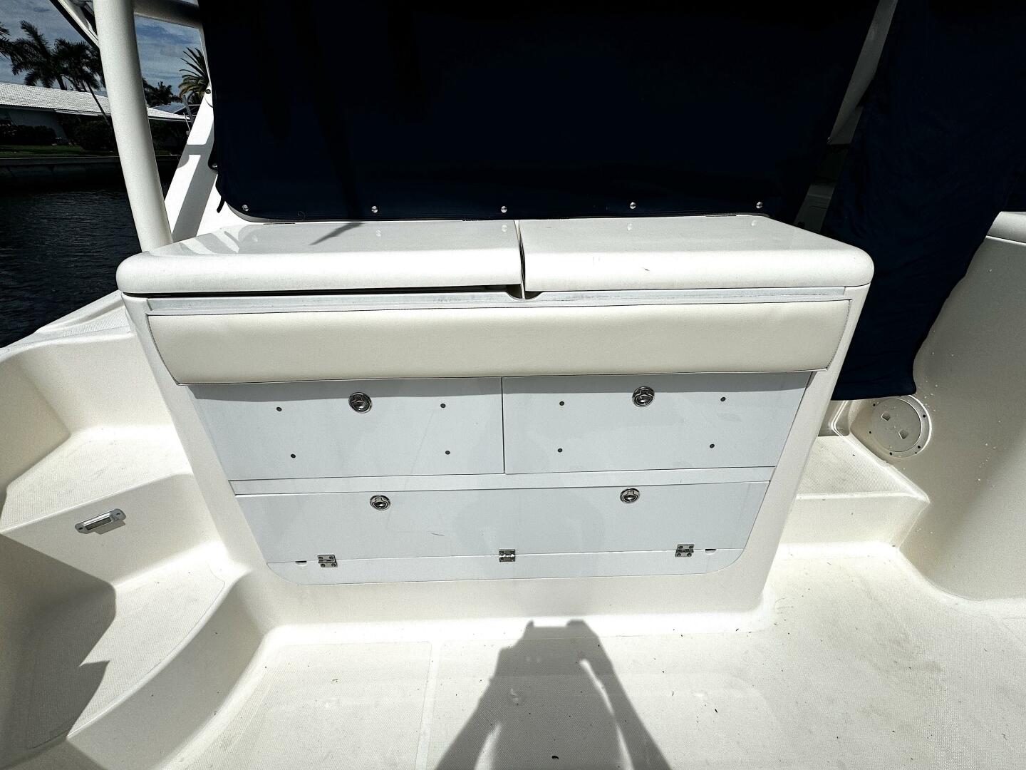 Slide: The Image of 6ft Pursuit 2010 OS345 Liberty - 4508138