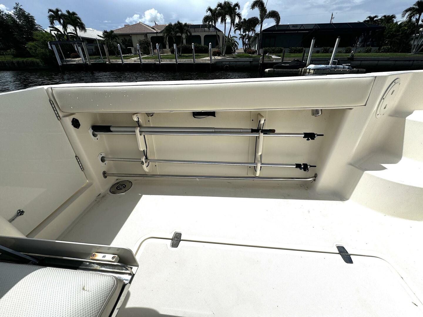 Slide: The Image of 6ft Pursuit 2010 OS345 Liberty - 4507858