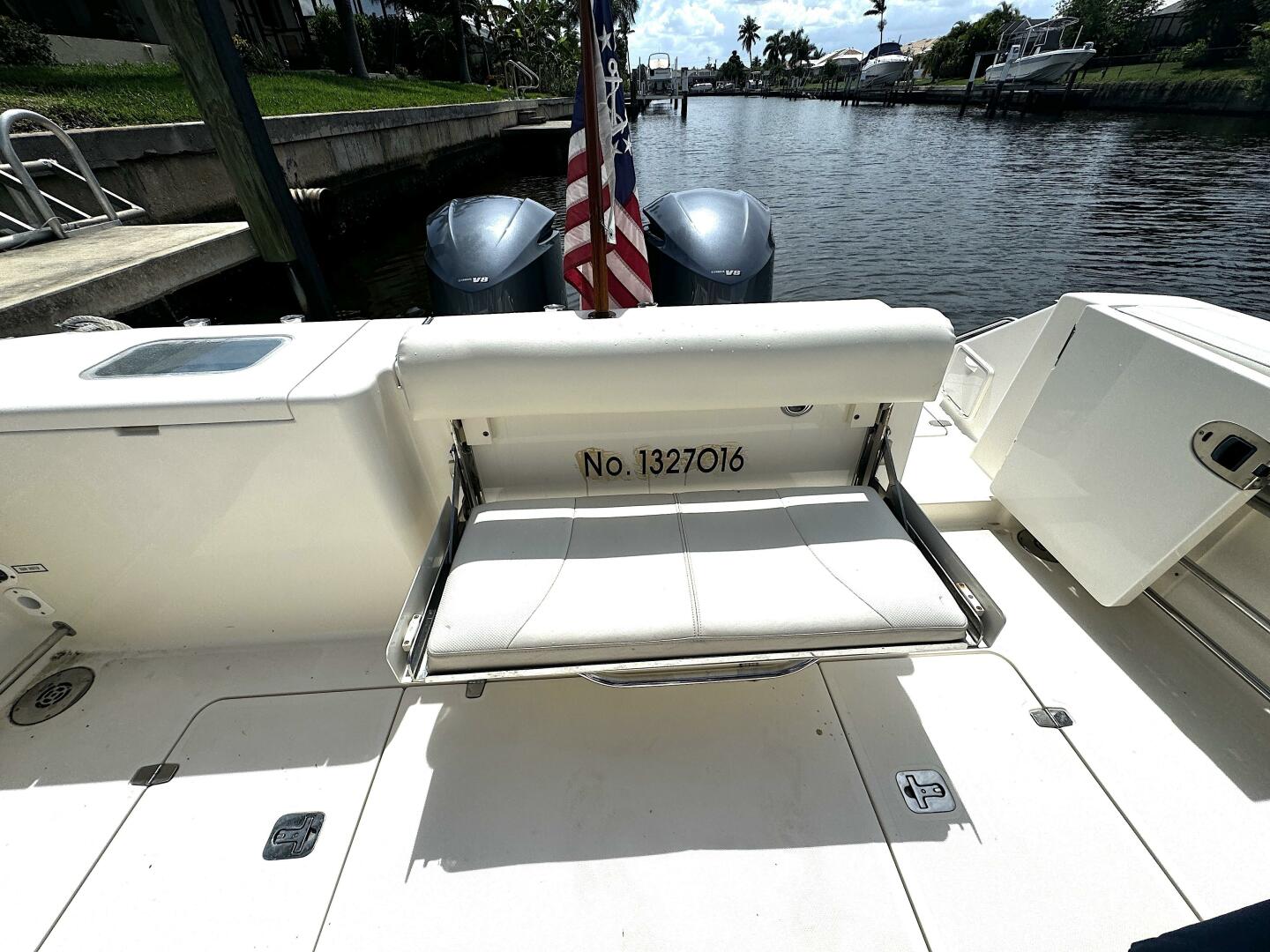 Slide: The Image of 6ft Pursuit 2010 OS345 Liberty - 4507861