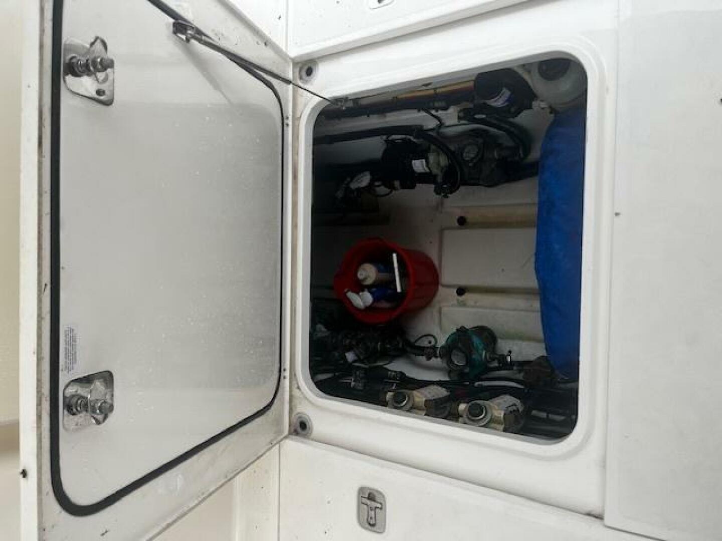 Slide: The Image of 6ft Pursuit 2010 OS345 Liberty - 4507856