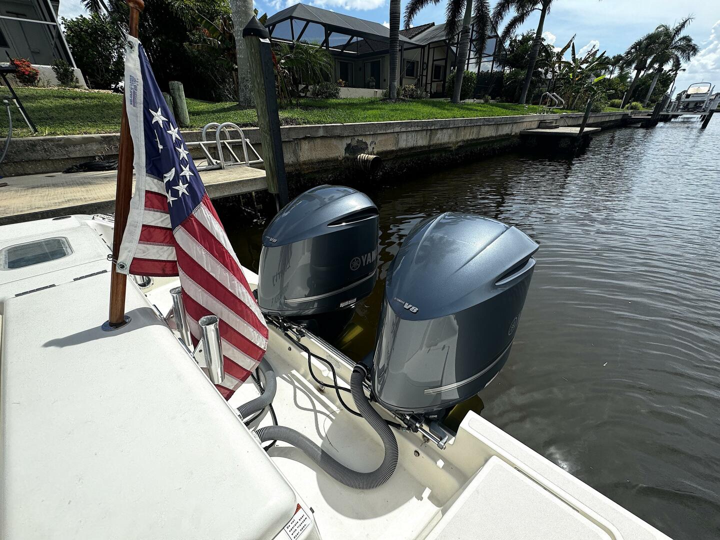 Slide: The Image of 36ft Pursuit 2010 OS345 Liberty - 4486679