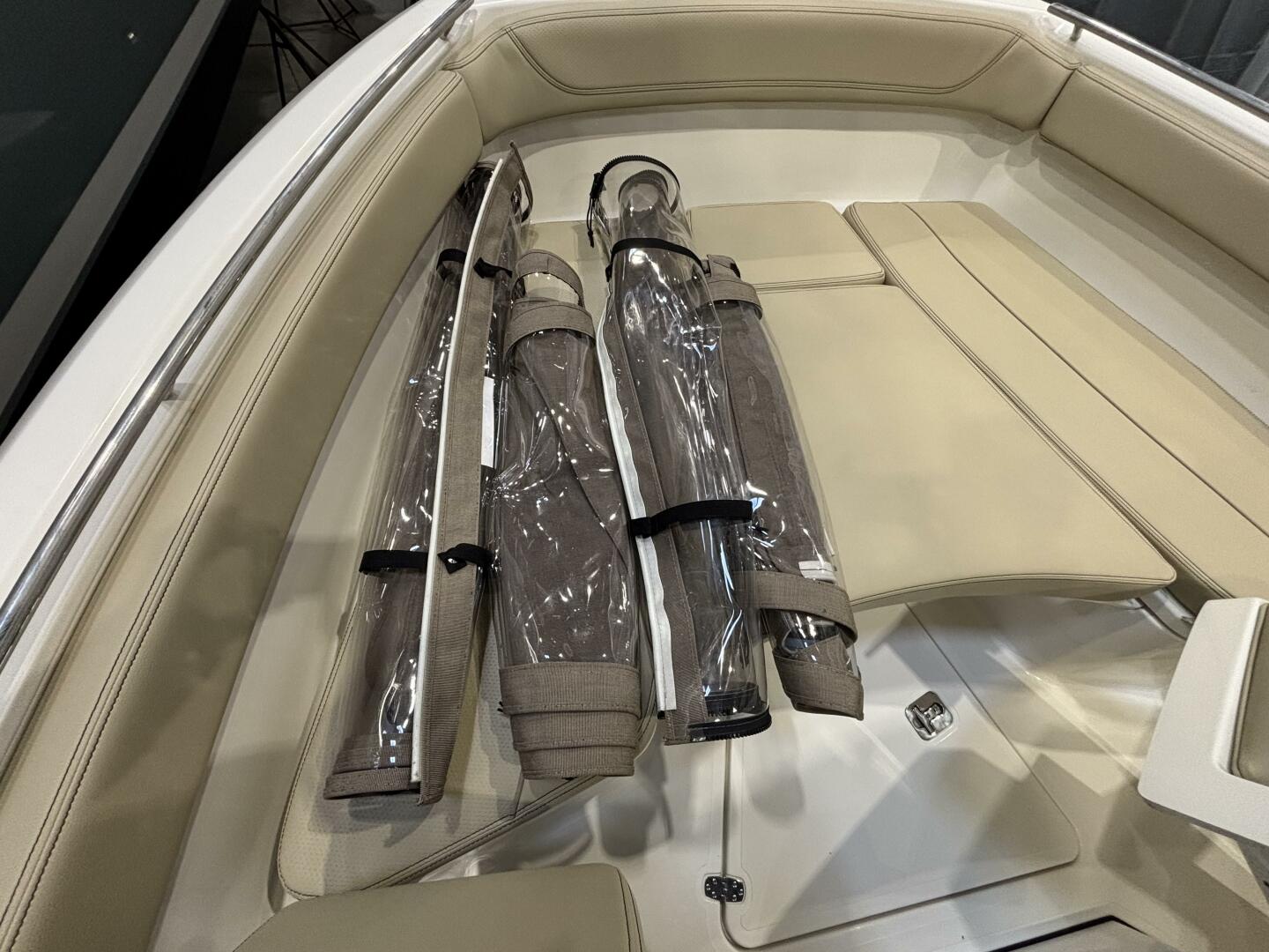 Slide: The Image of Pursuit S 268 Sport 2021 - 20