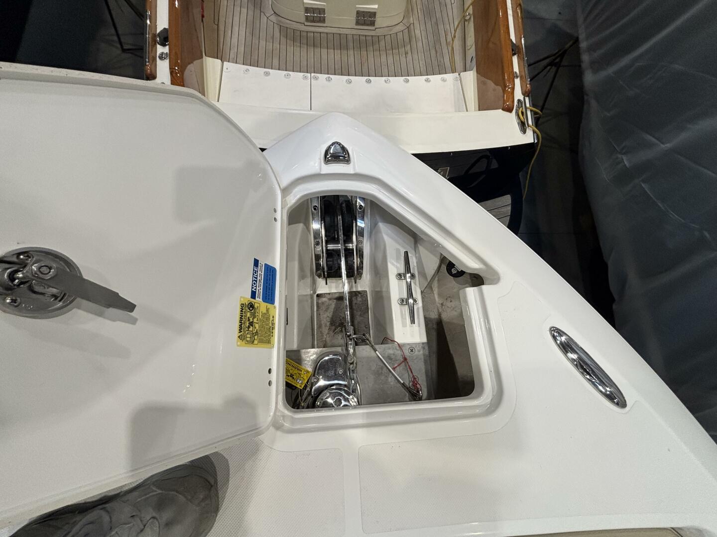 Slide: The Image of Pursuit S 268 Sport 2021 - 24