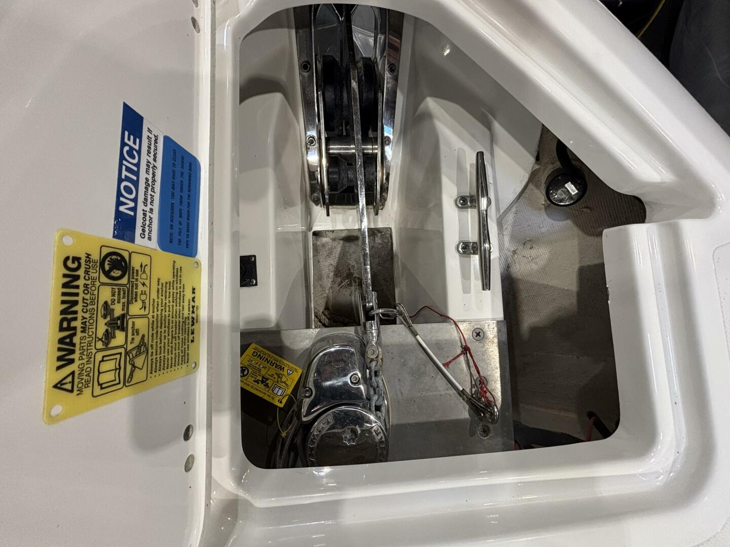 Slide: The Image of Pursuit S 268 Sport 2021 - 25