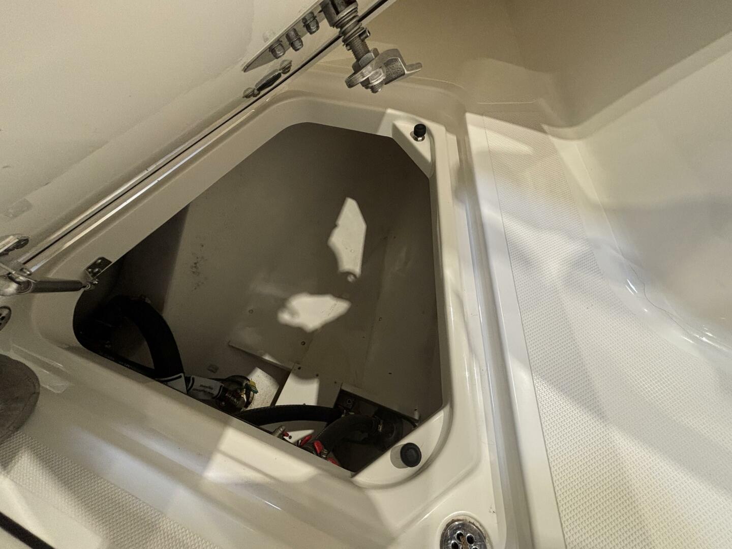Slide: The Image of Pursuit S 268 Sport 2021 - 27
