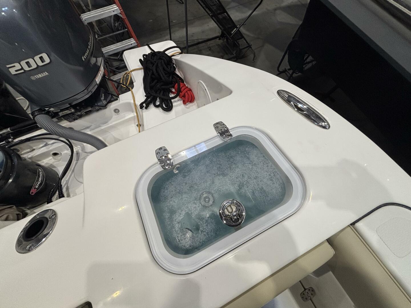 Slide: The Image of Pursuit S 268 Sport 2021 - 29