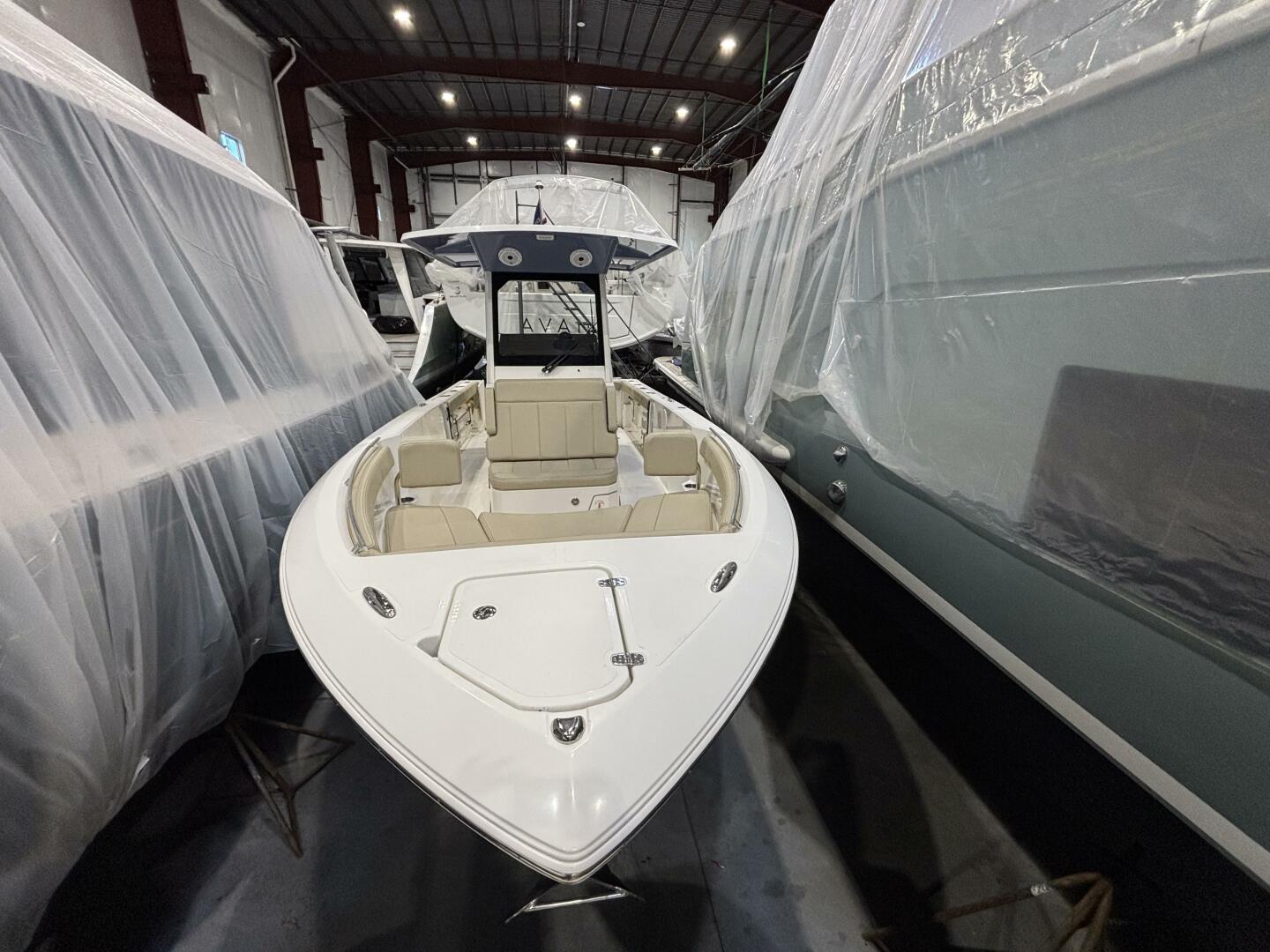 Slide: The Image of Pursuit S 268 Sport 2021 - 3