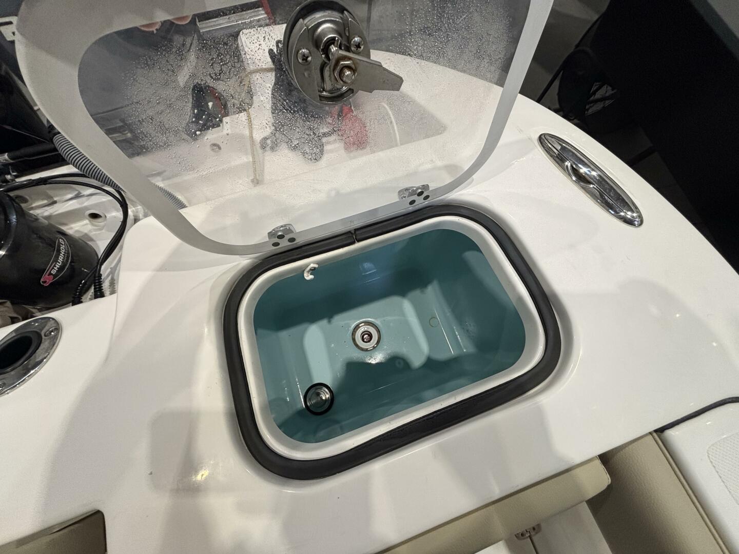Slide: The Image of Pursuit S 268 Sport 2021 - 30