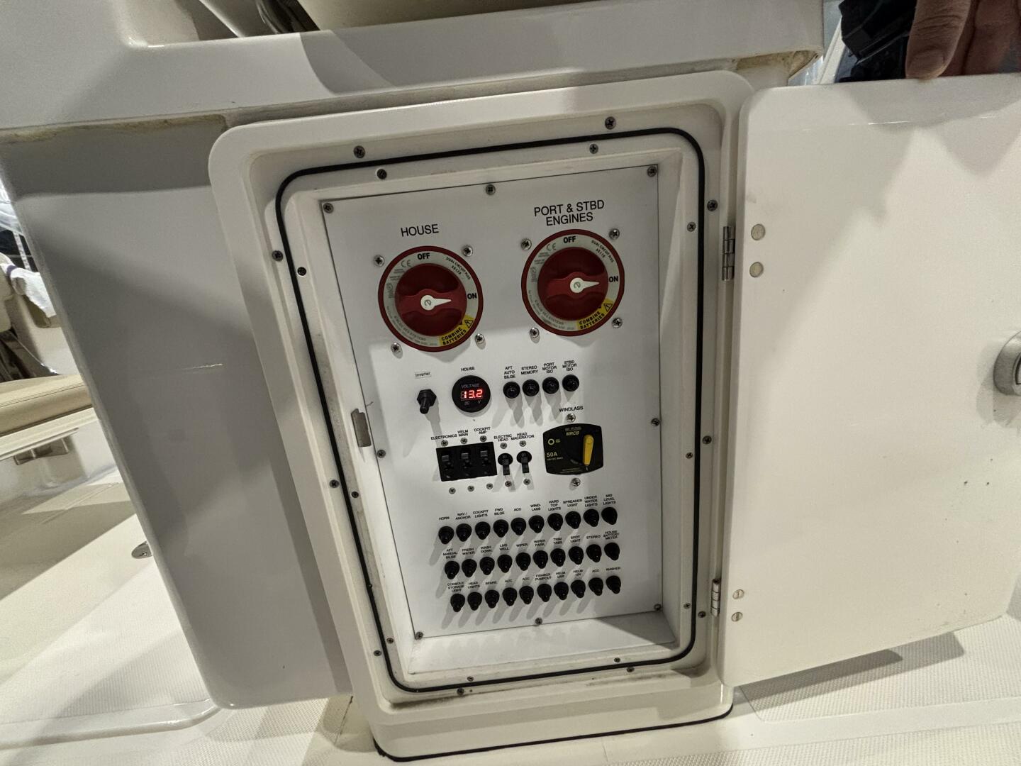 Slide: The Image of Pursuit S 268 Sport 2021 - 31