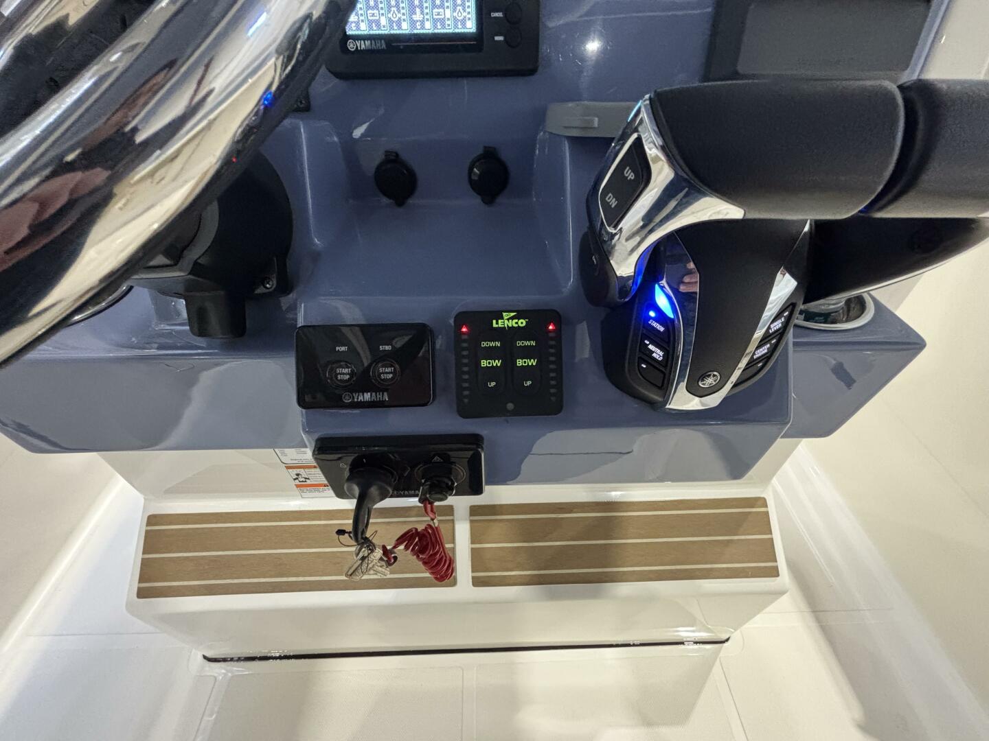 Slide: The Image of Pursuit S 268 Sport 2021 - 33