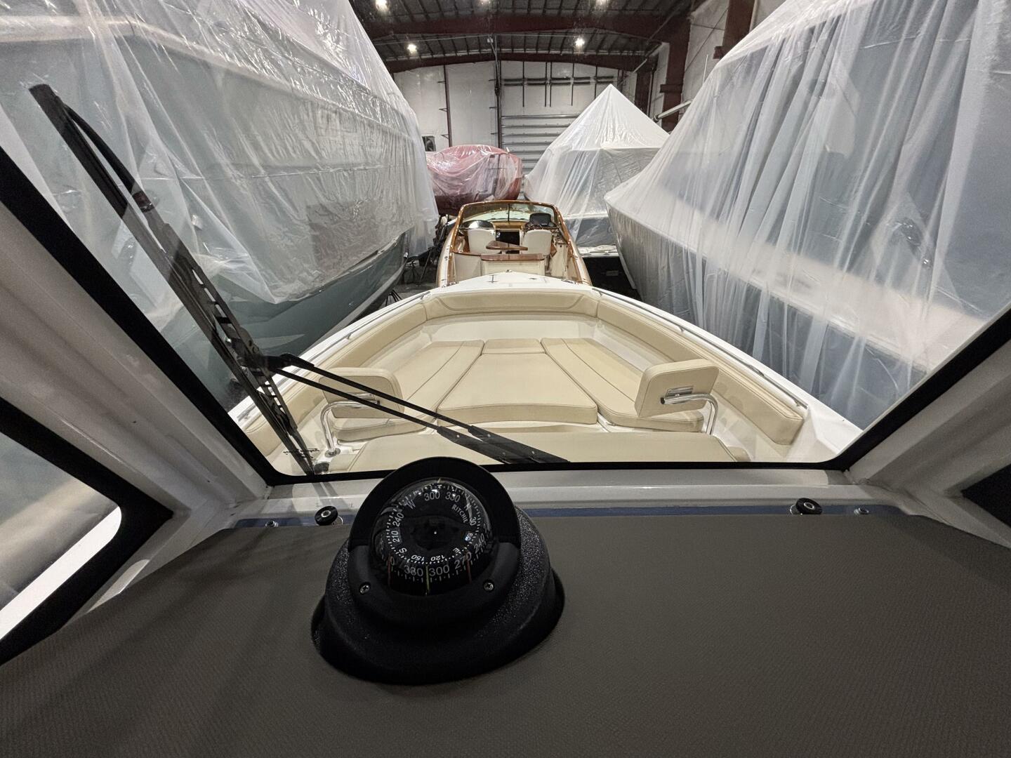 Slide: The Image of Pursuit S 268 Sport 2021 - 40