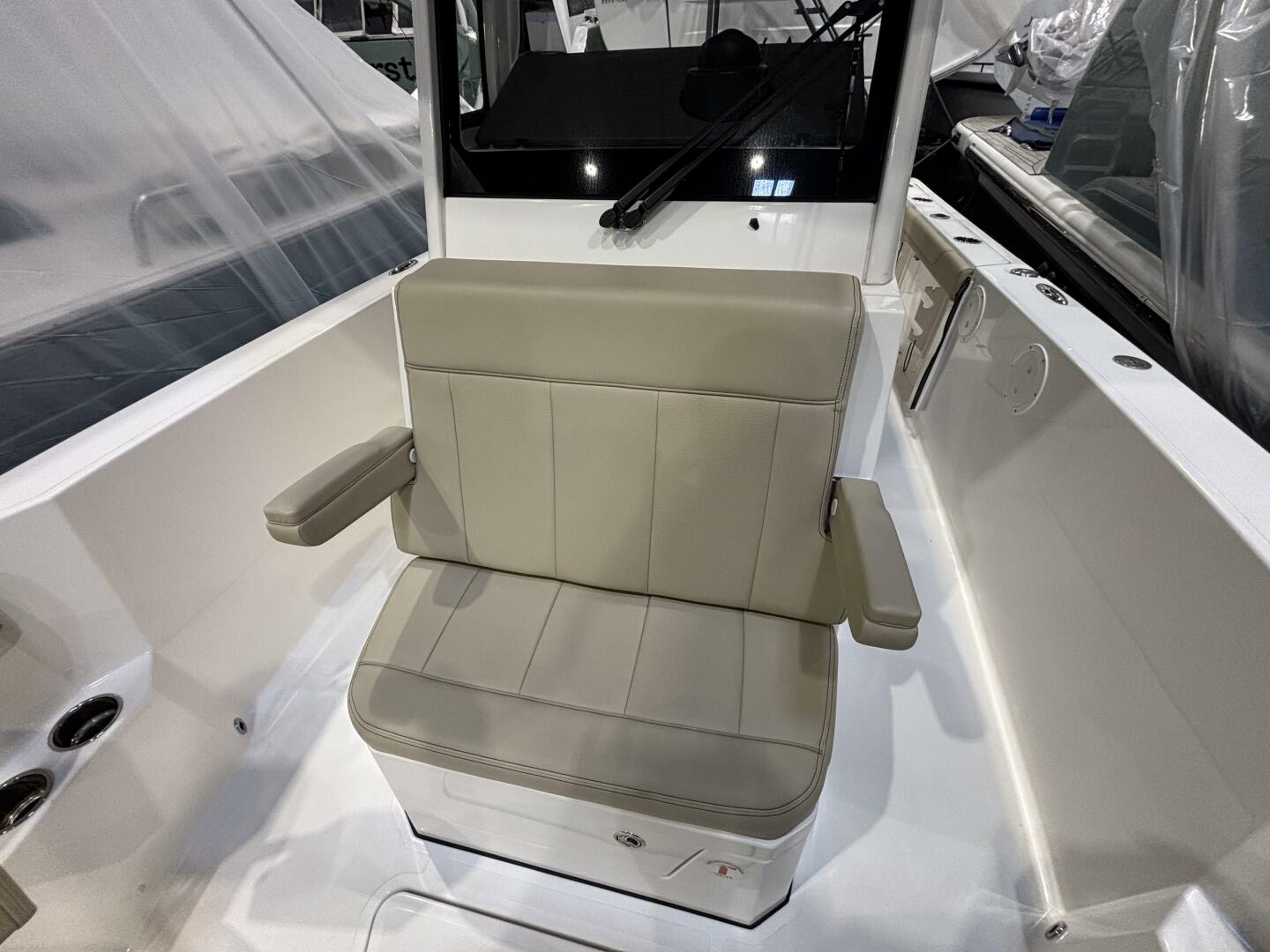 Slide: The Image of Pursuit S 268 Sport 2021 - 42