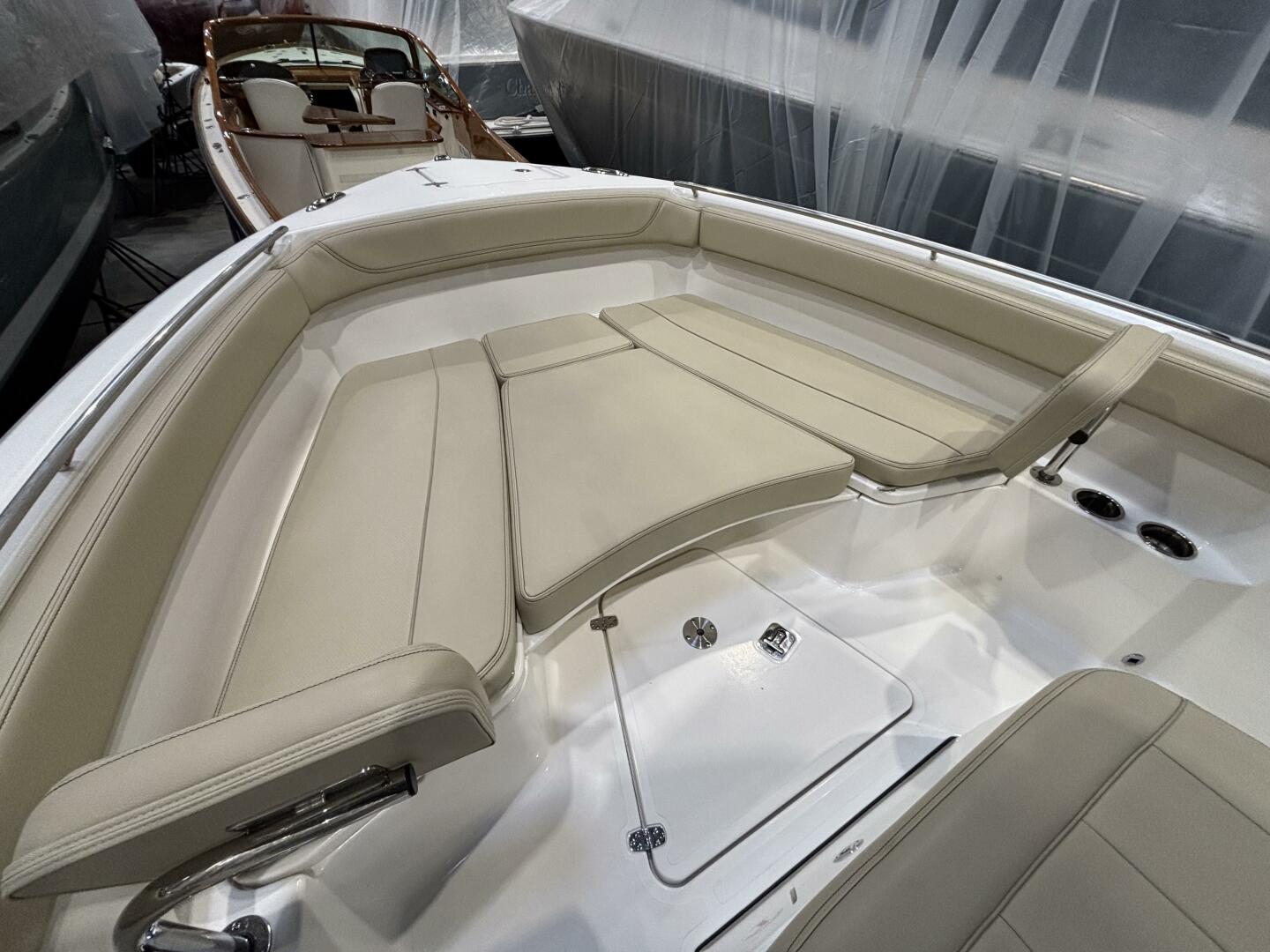 Slide: The Image of Pursuit S 268 Sport 2021 - 43