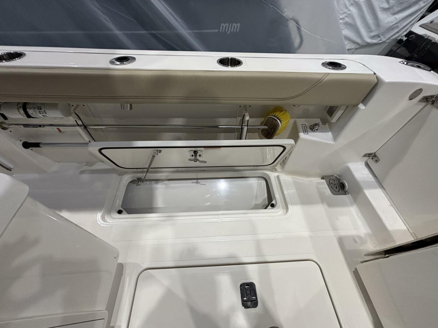 Slide: The Image of Pursuit S 268 Sport 2021 - 44
