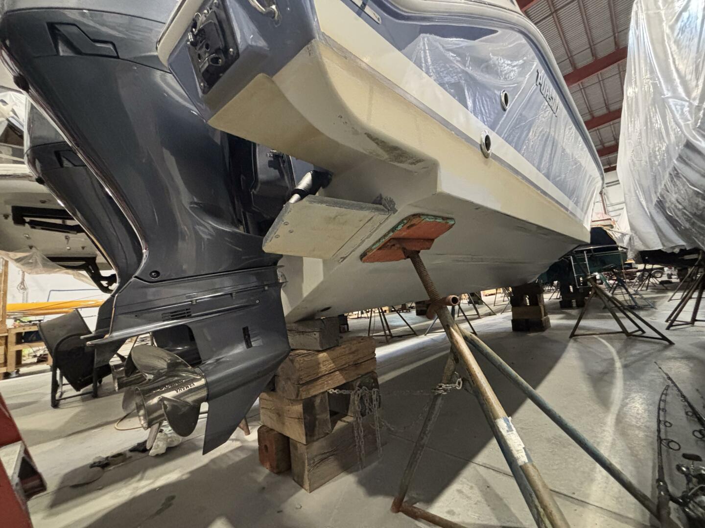 Slide: The Image of Pursuit S 268 Sport 2021 - 51