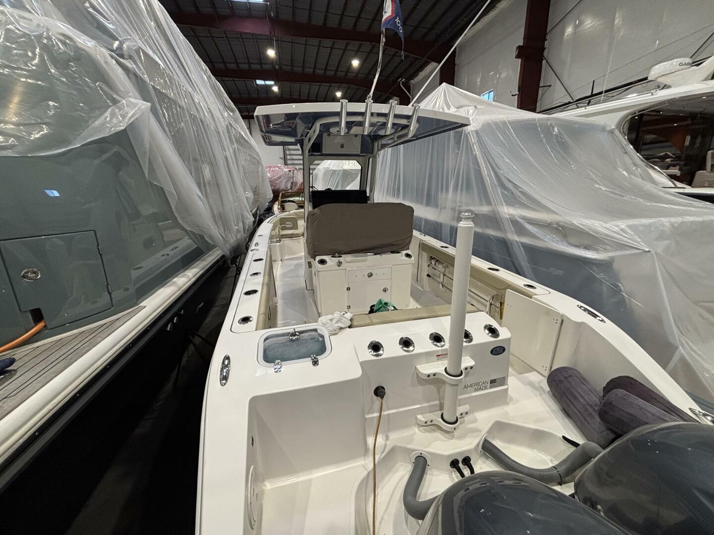 Slide: The Image of Pursuit S 268 Sport 2021 - 56