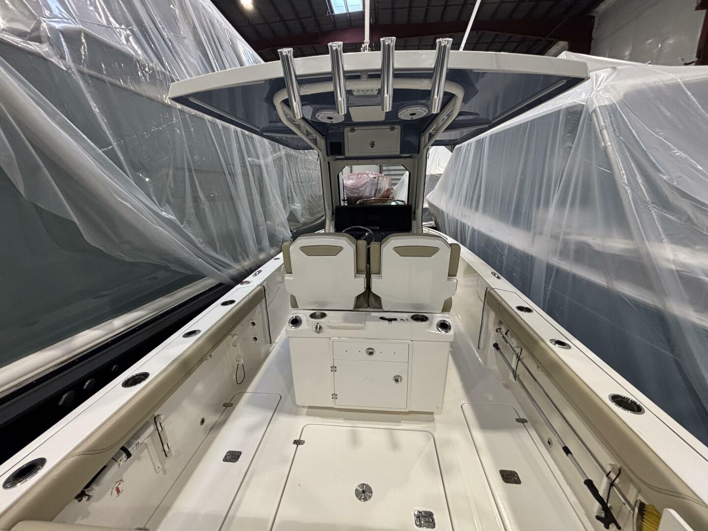 Slide: The Image of Pursuit S 268 Sport 2021 - 7