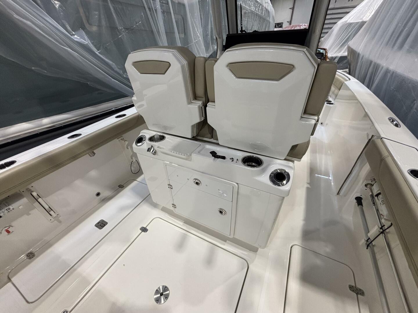 Slide: The Image of Pursuit S 268 Sport 2021 - 8