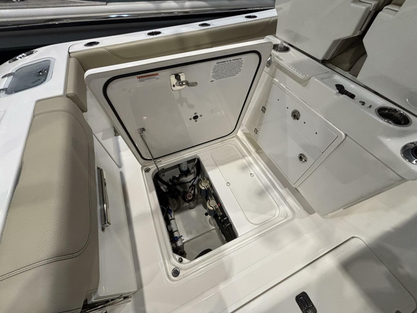 Slide: The Image of Pursuit S 268 Sport 2021 - 9