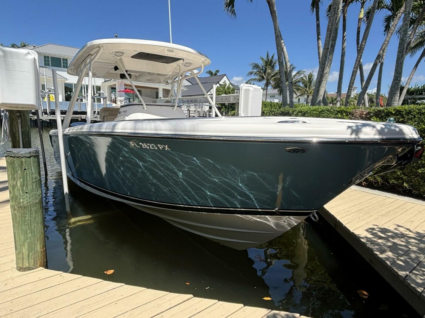 Slide: The Image of Pursuit S 280 Sport 2015 - 5196365