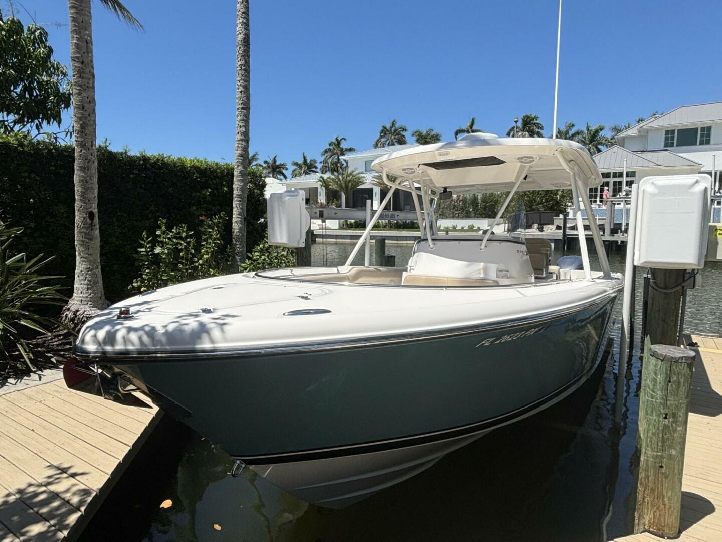 Slide: The Image of Pursuit S 280 Sport 2015 - 5196364