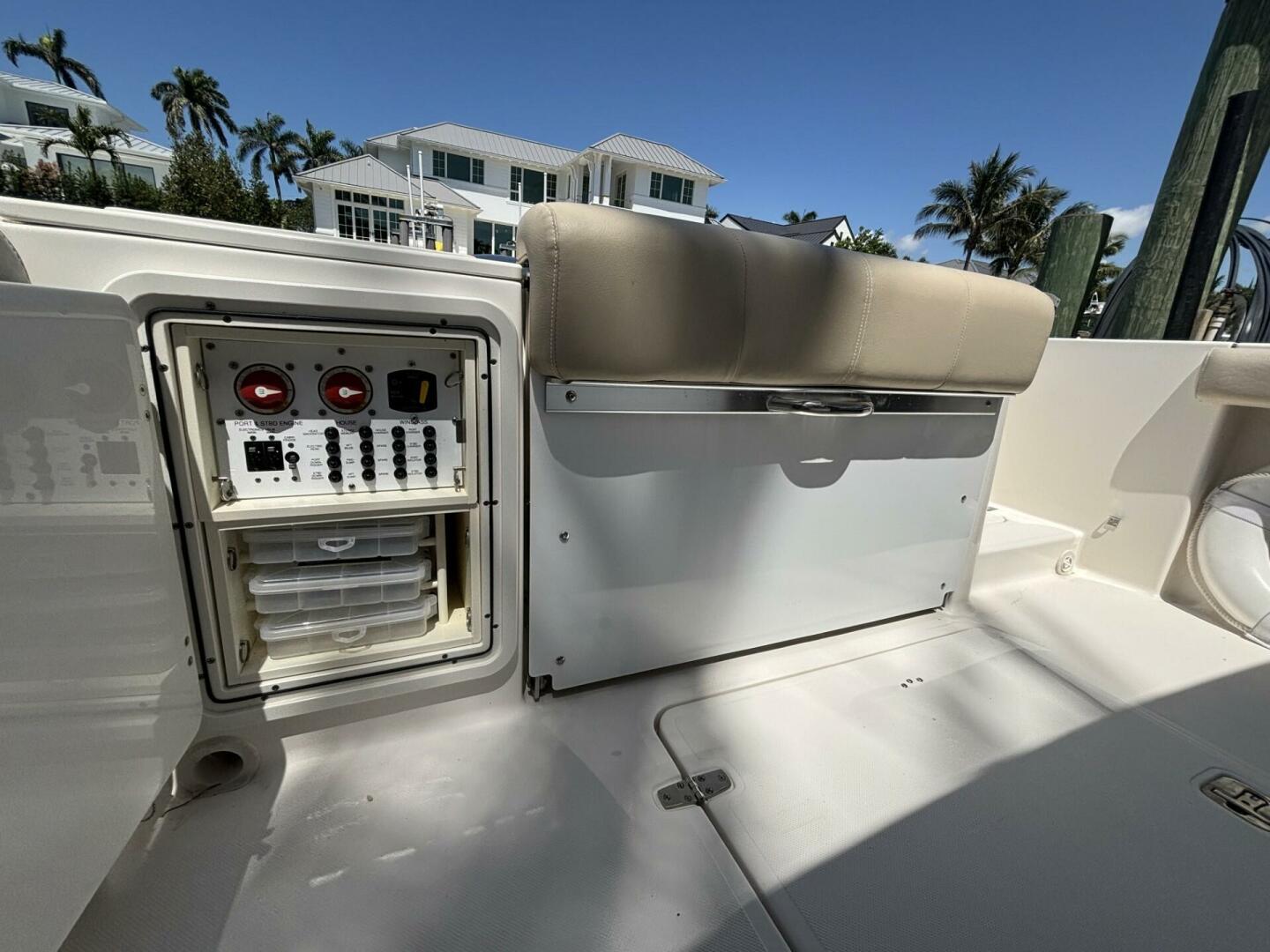 Slide: The Image of Pursuit S 280 Sport 2015 - 5196370