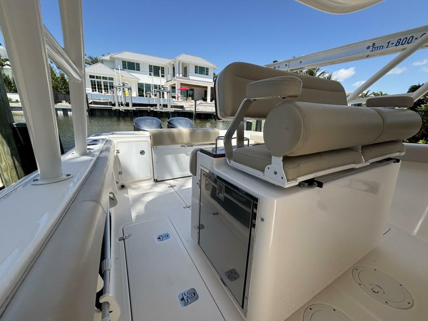 Slide: The Image of Pursuit S 280 Sport 2015 - 5196369