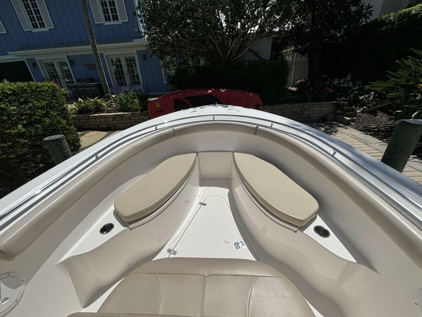 Slide: The Image of Pursuit S 280 Sport 2015 - 5196371