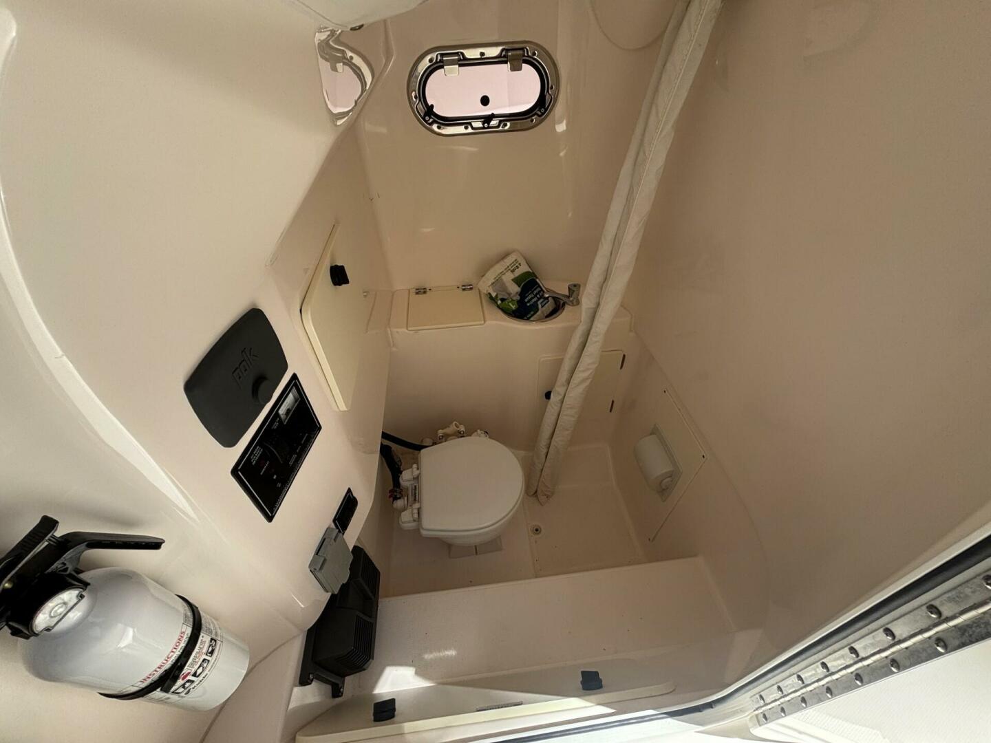 Slide: The Image of Pursuit S 280 Sport 2015 - 5196368