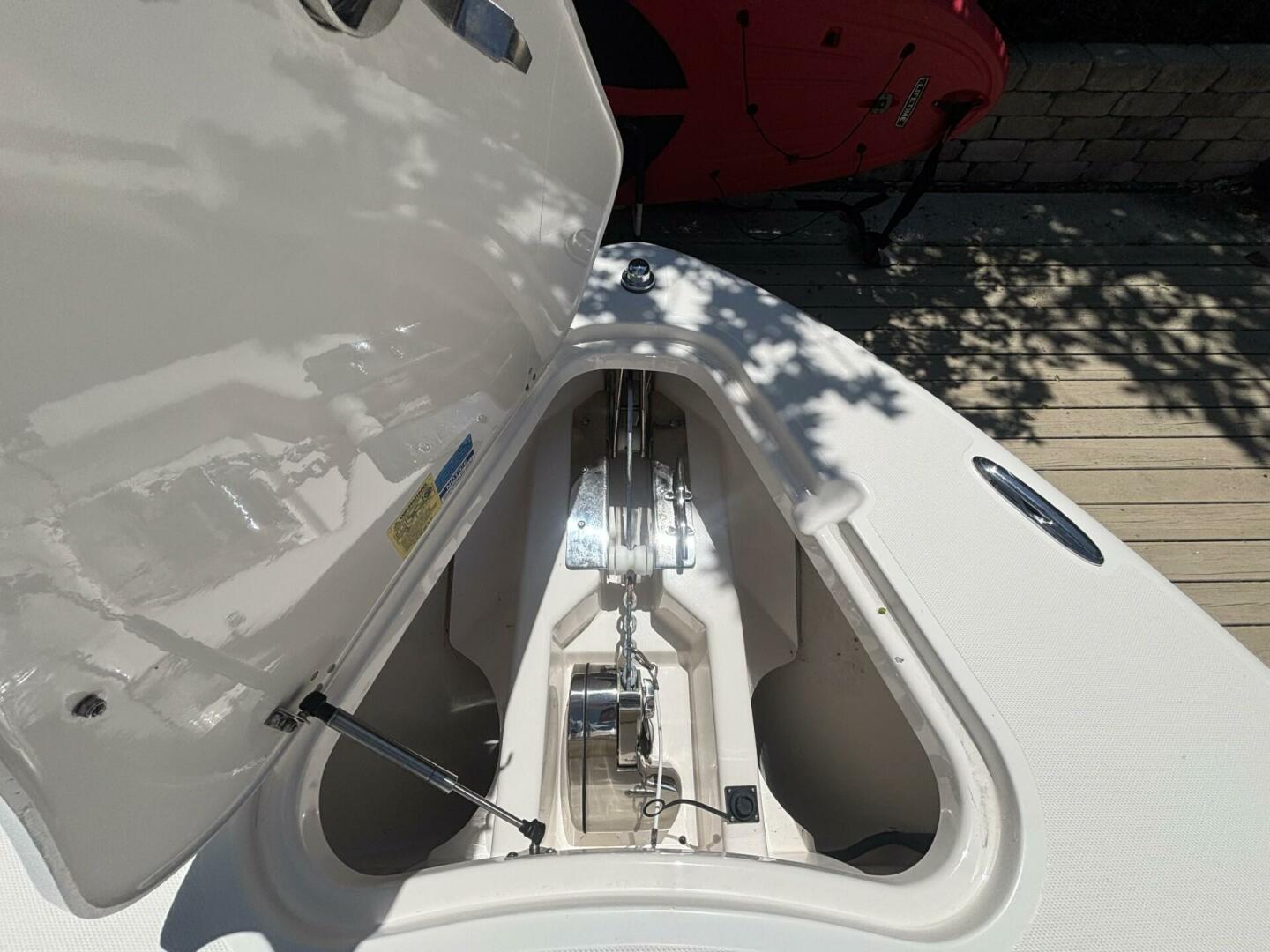 Slide: The Image of Pursuit S 280 Sport 2015 - 5196367