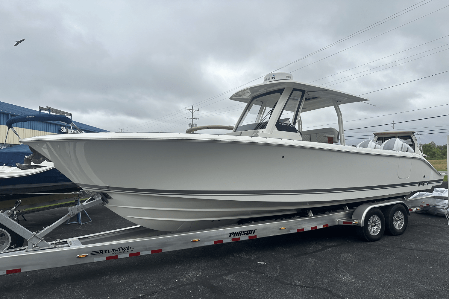 Slide: The Image of Pursuit S 288 2023 - 0