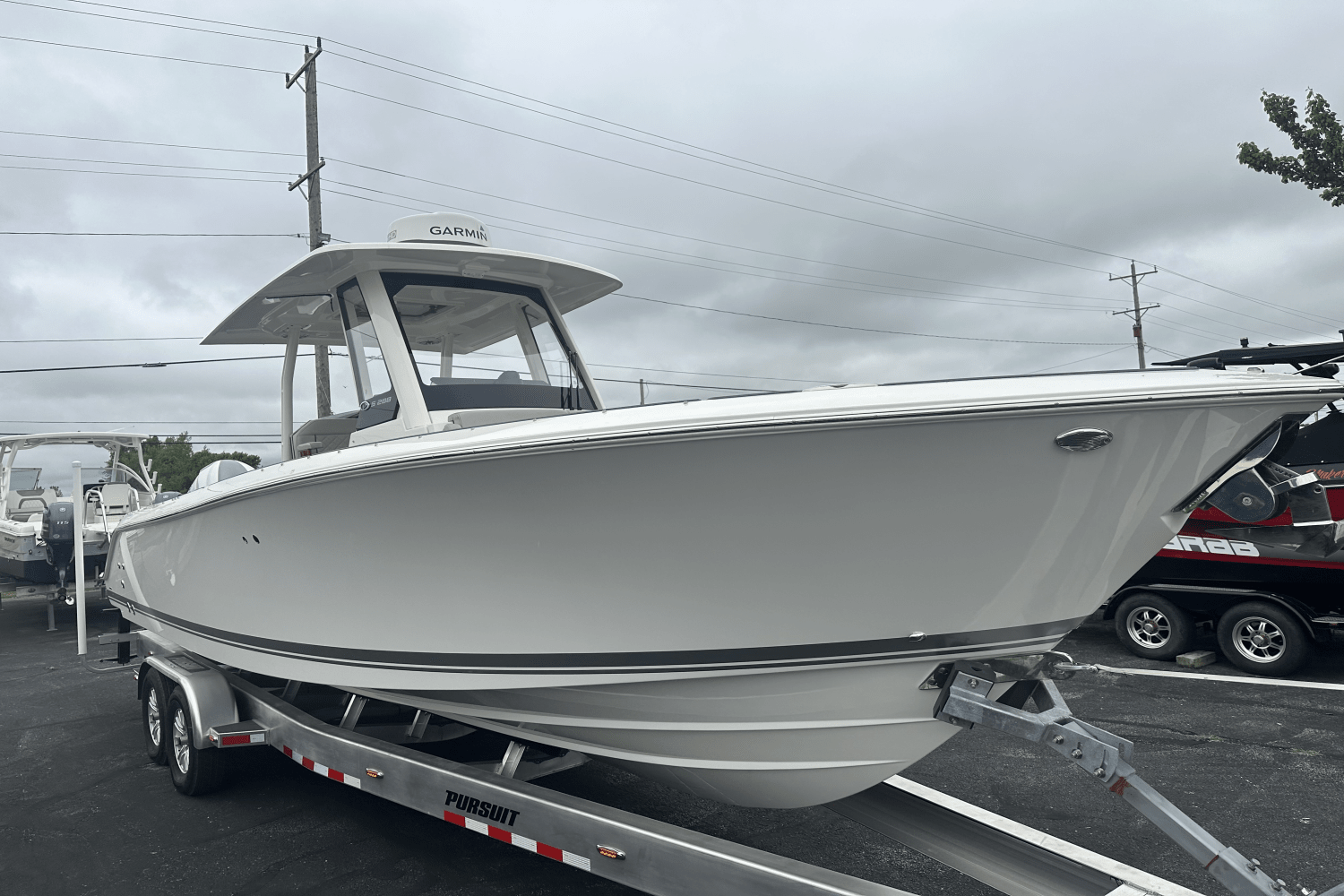 Slide: The Image of Pursuit S 288 2023 - 1