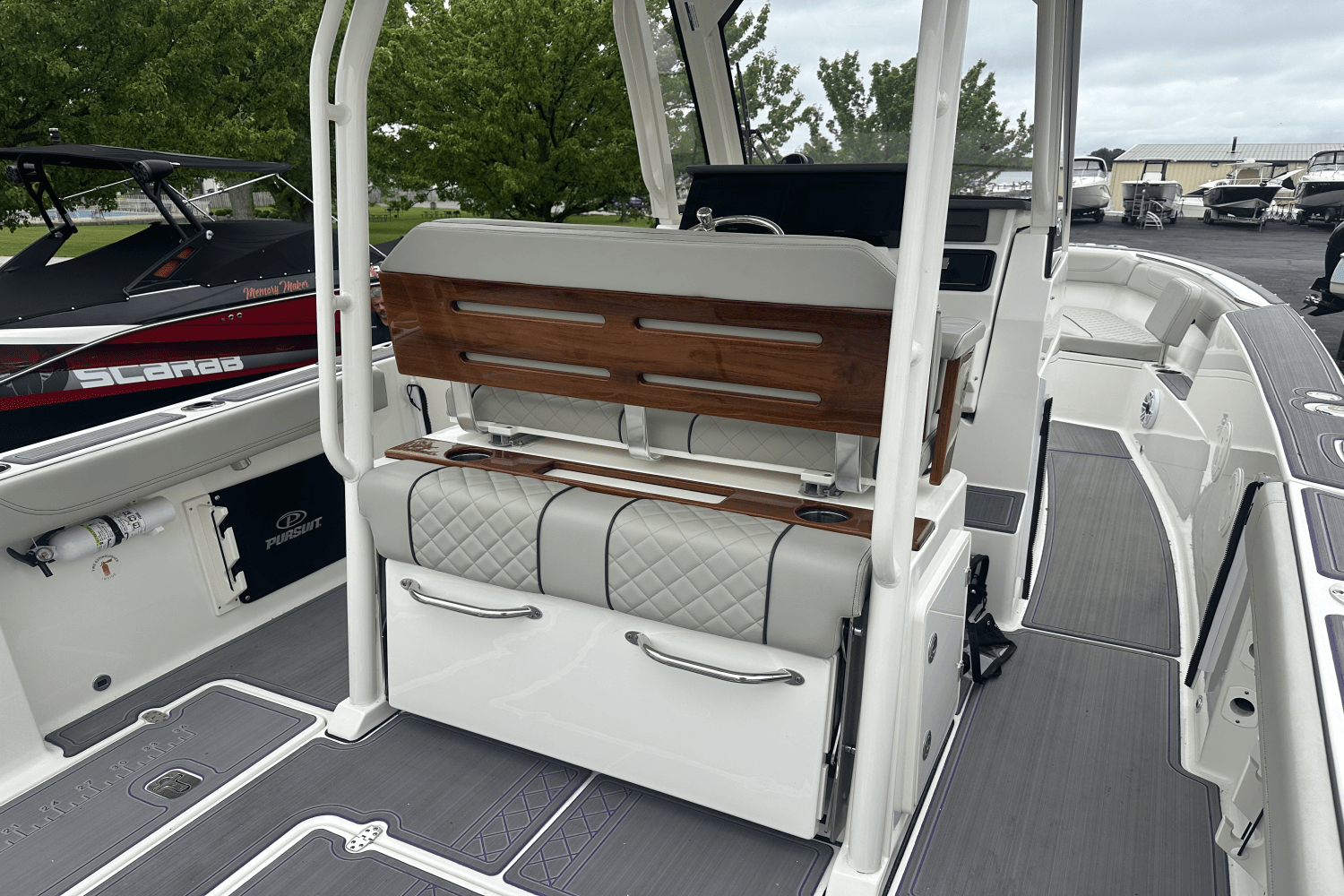 Slide: The Image of Pursuit S 288 2023 - 16