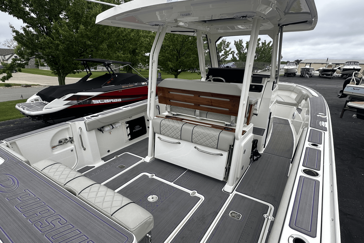 Slide: The Image of Pursuit S 288 2023 - 18