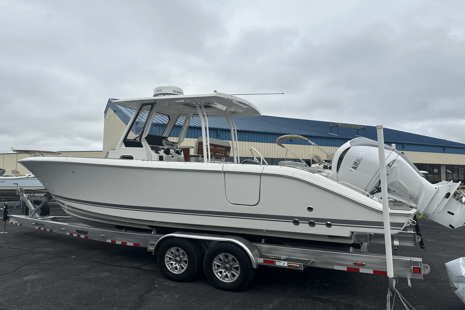 Slide: The Image of Pursuit S 288 2023 - 2